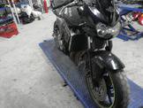 Kawasaki Z750 '05 thumbnail