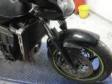 Kawasaki Z750 '05 thumbnail