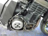 Kawasaki Z750 '05 thumbnail