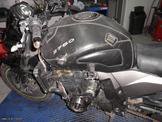 Kawasaki Z750 '05 thumbnail