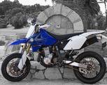 Suzuki DR-Z 400 … thumbnail