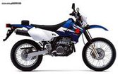 Suzuki DR-Z 400 … thumbnail