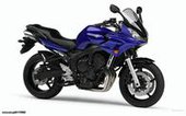 YAMAHA FZ6 600 … thumbnail