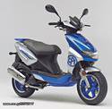 CPI Oliver 50cc-80cc-Housar … thumbnail