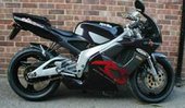 Aprilia RS 125 … thumbnail