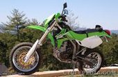 Kawasaki KLX 250E-KLX250R … thumbnail