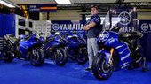Yamaha YZF-R1 2009-2013 … thumbnail