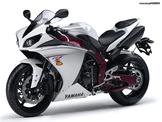 Yamaha YZF-R1 2009-2013 … thumbnail