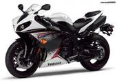 Yamaha YZF-R1 2009-2013 … thumbnail