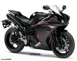 Yamaha YZF-R1 2009-2013 … thumbnail