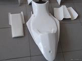 Yamaha YZF-R1 2009-2013 … thumbnail
