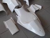 Yamaha YZF-R1 2009-2013 … thumbnail