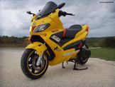 GILERA NEXUS 125-300 … thumbnail