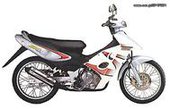 Suzuki FX125 Καινούριο … thumbnail