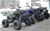 Lifan 200CC ATV,-Lifan … thumbnail