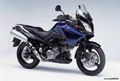 Suzuki DL 650-1000 … thumbnail