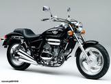 Honda Magna VF250 … thumbnail