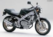 Honda Magna VF250 … thumbnail