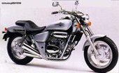 Honda Magna VF250 … thumbnail