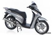 Honda SH-125/150 καινουριο … thumbnail