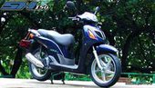 Honda SH-125/150 καινουριο … thumbnail