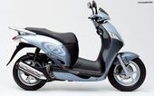 Honda SH-125/150 καινουριο … thumbnail