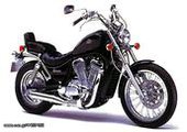 Suzuki Intruder VL400 … thumbnail