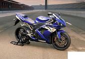 Yamaha yzf R1 … thumbnail