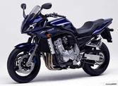 yamaha FZS 1000 … thumbnail