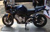 yamaha FZS 1000 … thumbnail