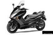 Yamaha T-MAX 500 … thumbnail