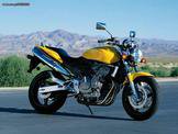 Honda CB600F Hornet … thumbnail