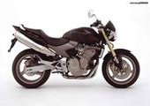 Honda CB600F Hornet … thumbnail