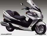 SUZUKI AN 400 … thumbnail