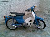 Honda C50-C90 1981/1995 … thumbnail