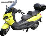 Piaggio X9 500 … thumbnail