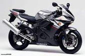 Yamaha YZF600 R6 … thumbnail