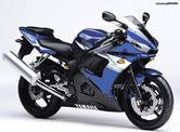 Yamaha YZF600 R6 … thumbnail