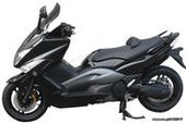 Yamaha T-MAX 500 … thumbnail