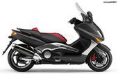 Yamaha T-MAX 500 … thumbnail