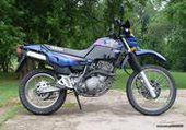 Yamaha XT400 Artesia … thumbnail