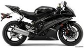 Yamaha YZF R6 … thumbnail