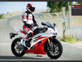 Yamaha YZF R6 … thumbnail