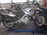 BMW F 650 … thumbnail