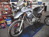 BMW F 650 … thumbnail
