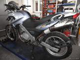 BMW F 650 … thumbnail