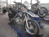 BMW F 650 … thumbnail