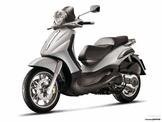 Piaggio 500cc Injection … thumbnail