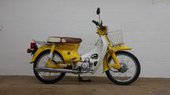 Honda C50 C70 … thumbnail