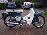 Honda C50 C70 … thumbnail